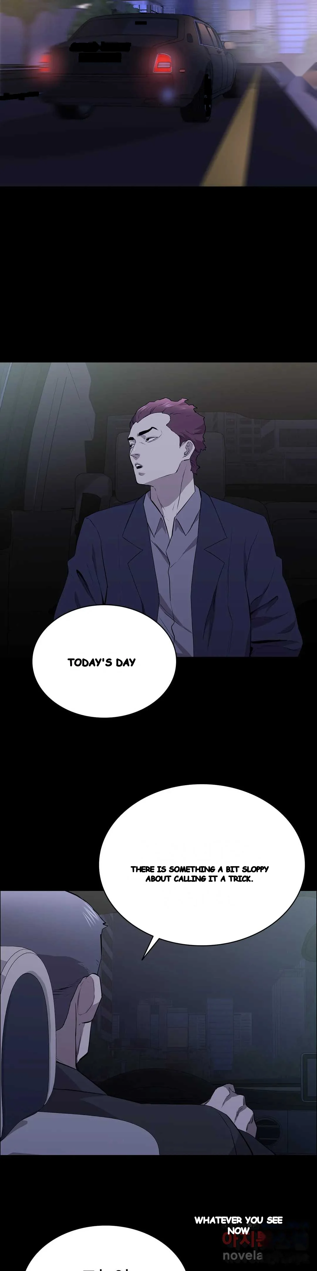 Thorns Of Innocence Chapter 24 - Page 7