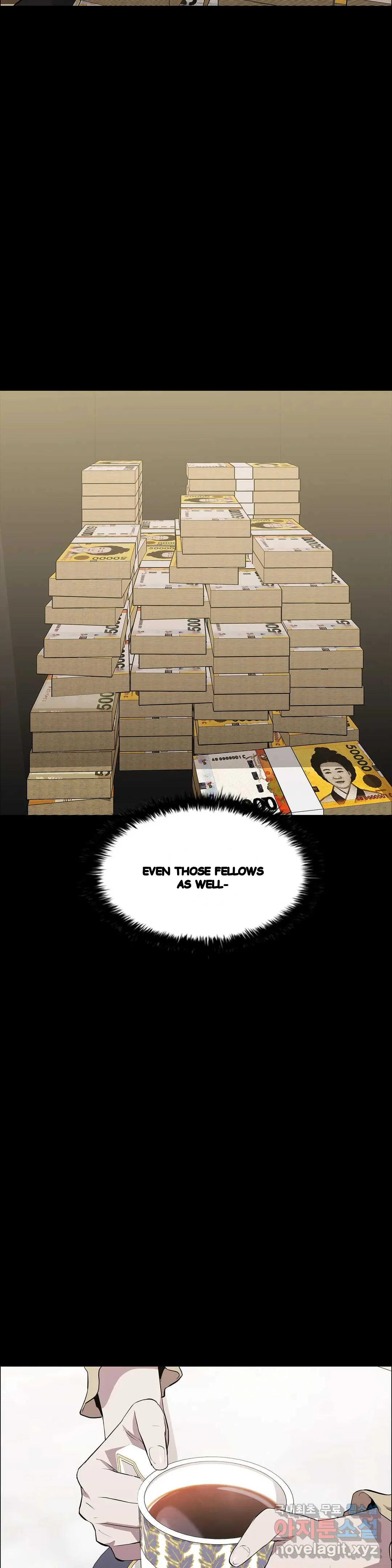 Thorns Of Innocence Chapter 25 - Page 17