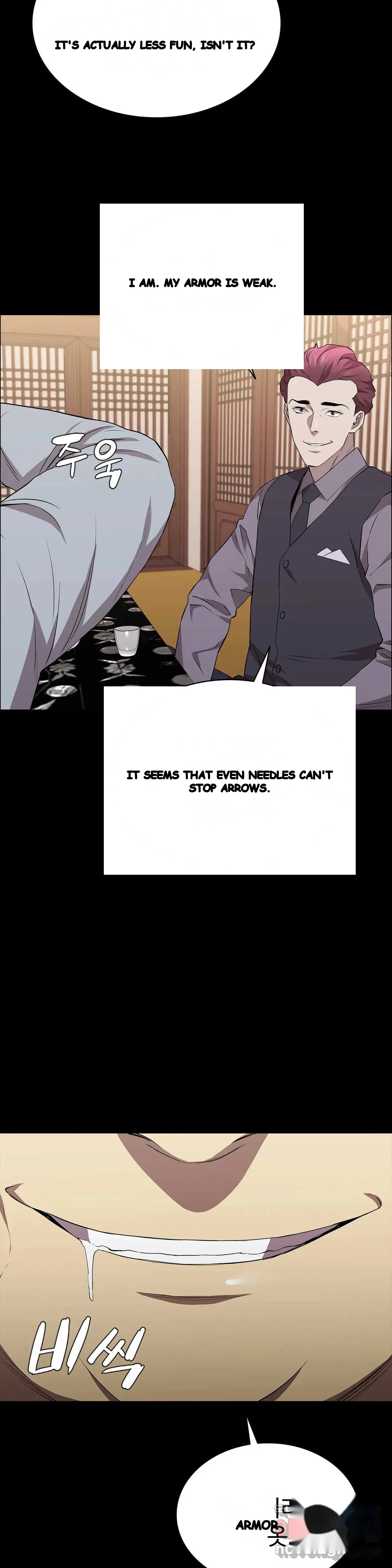 Thorns Of Innocence Chapter 25 - Page 26
