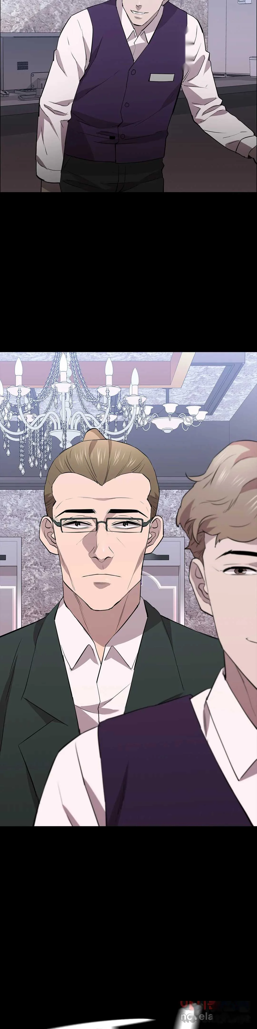 Thorns Of Innocence Chapter 26 - Page 3
