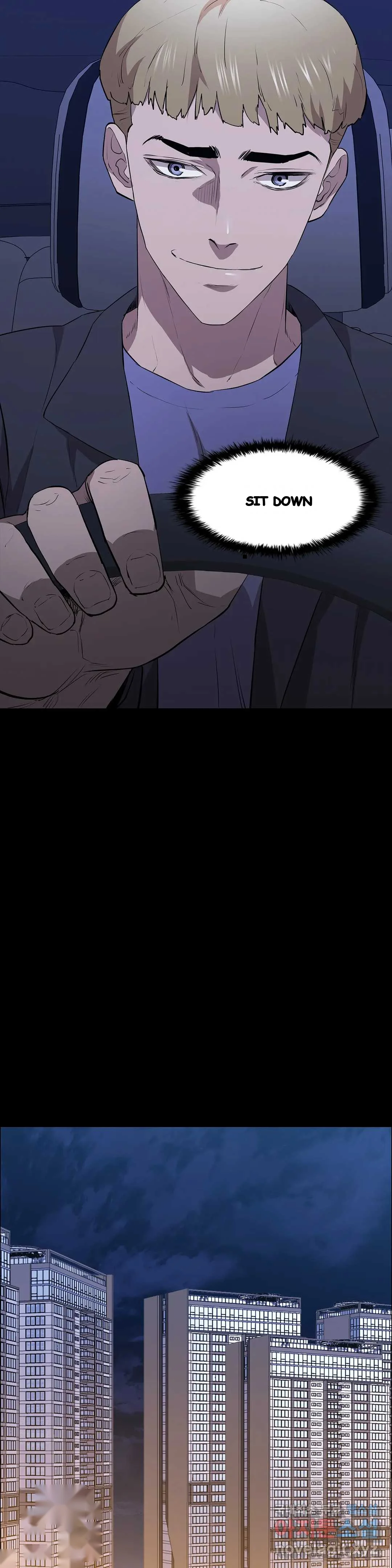 Thorns Of Innocence Chapter 27 - Page 31