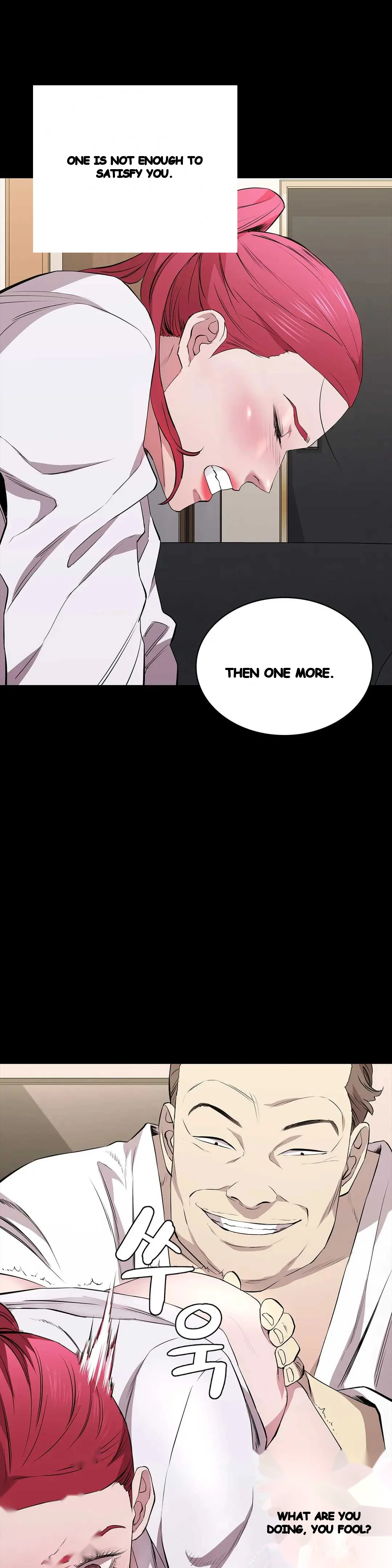 Thorns Of Innocence Chapter 27 - Page 5