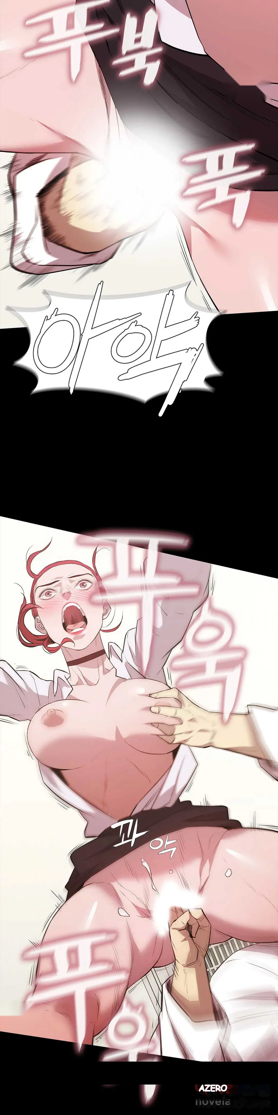 Thorns Of Innocence Chapter 27 - Page 9