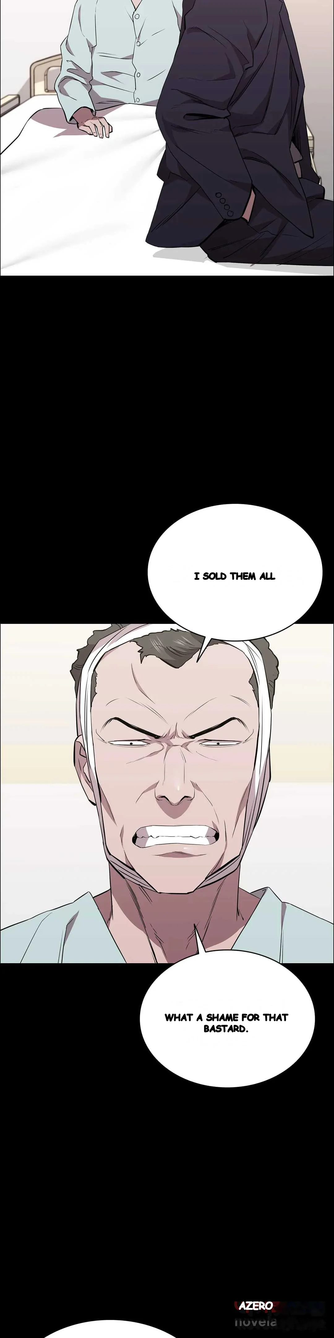 Thorns Of Innocence Chapter 28 - Page 11