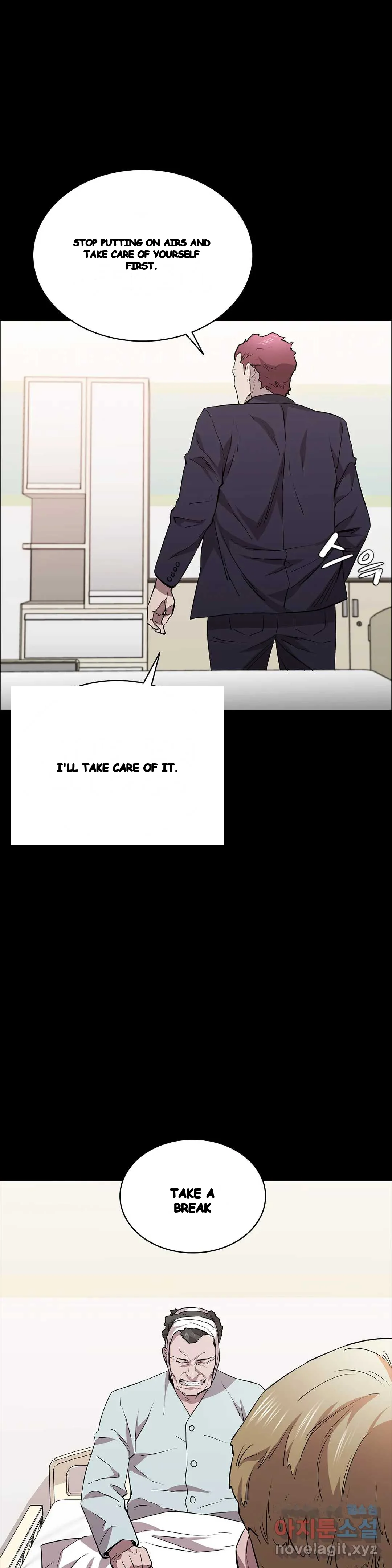 Thorns Of Innocence Chapter 28 - Page 13