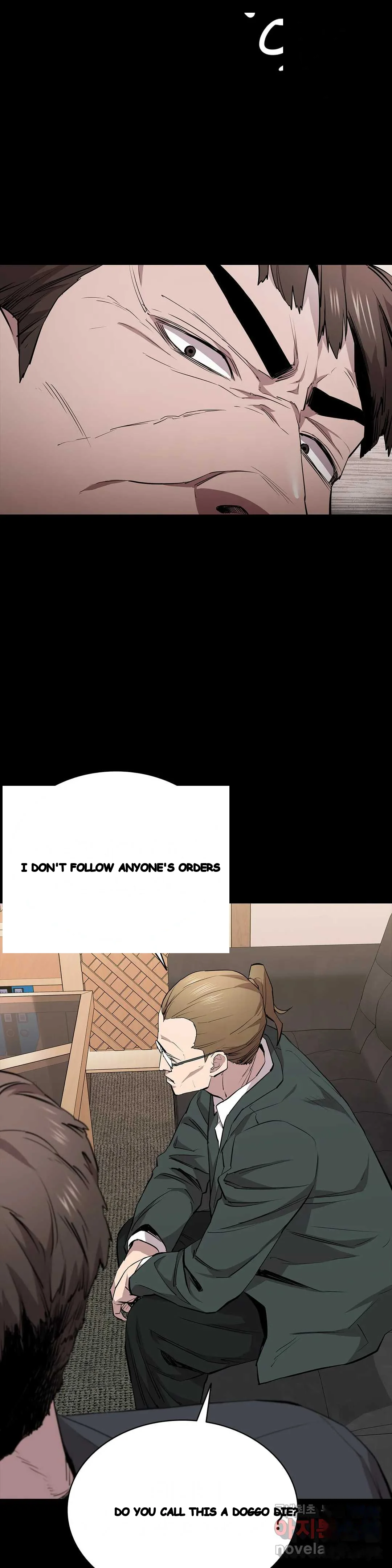 Thorns Of Innocence Chapter 28 - Page 22
