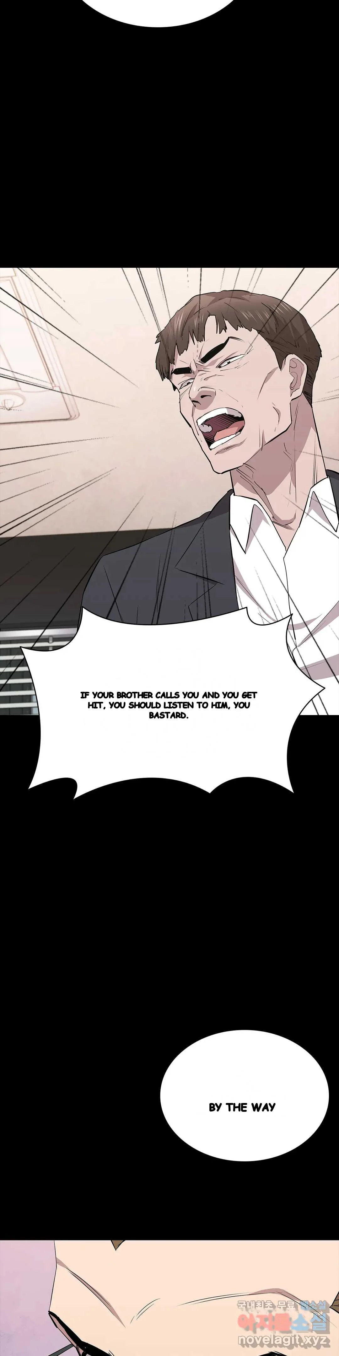 Thorns Of Innocence Chapter 28 - Page 23