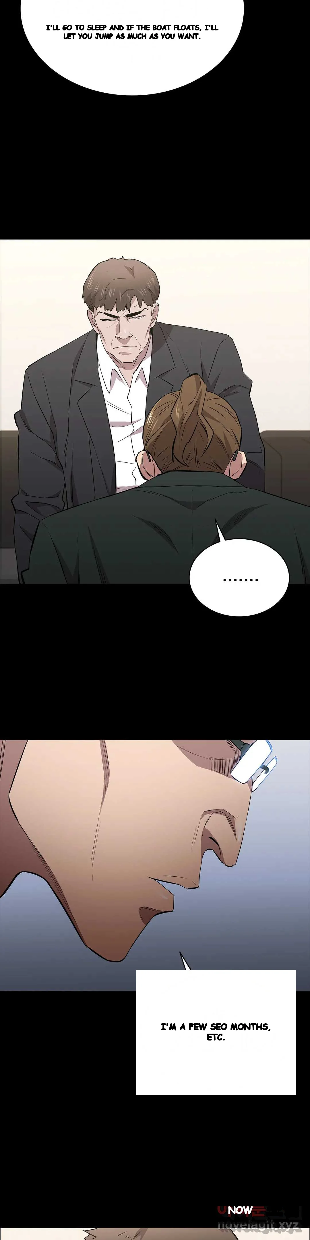 Thorns Of Innocence Chapter 28 - Page 27