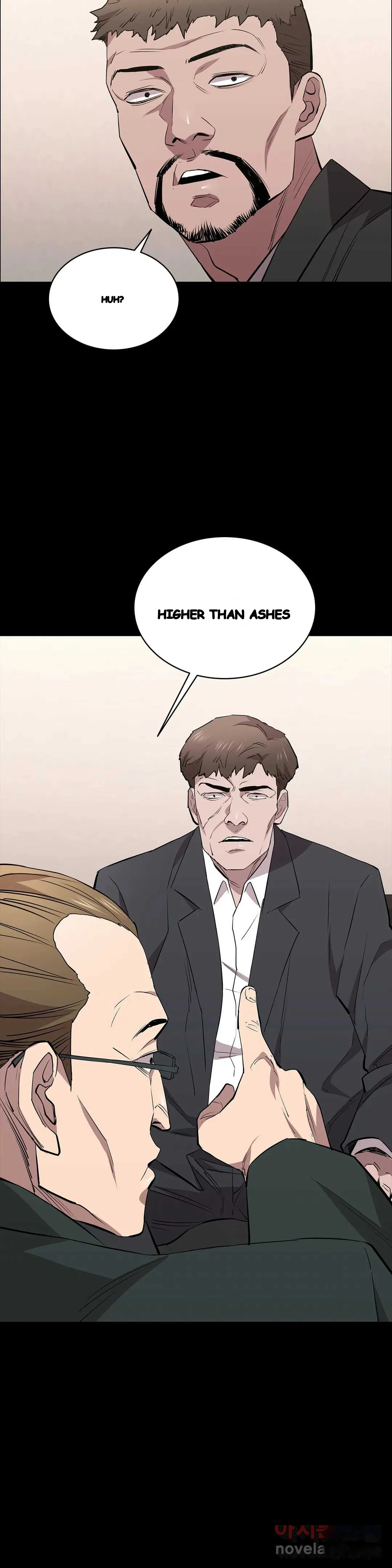 Thorns Of Innocence Chapter 28 - Page 28