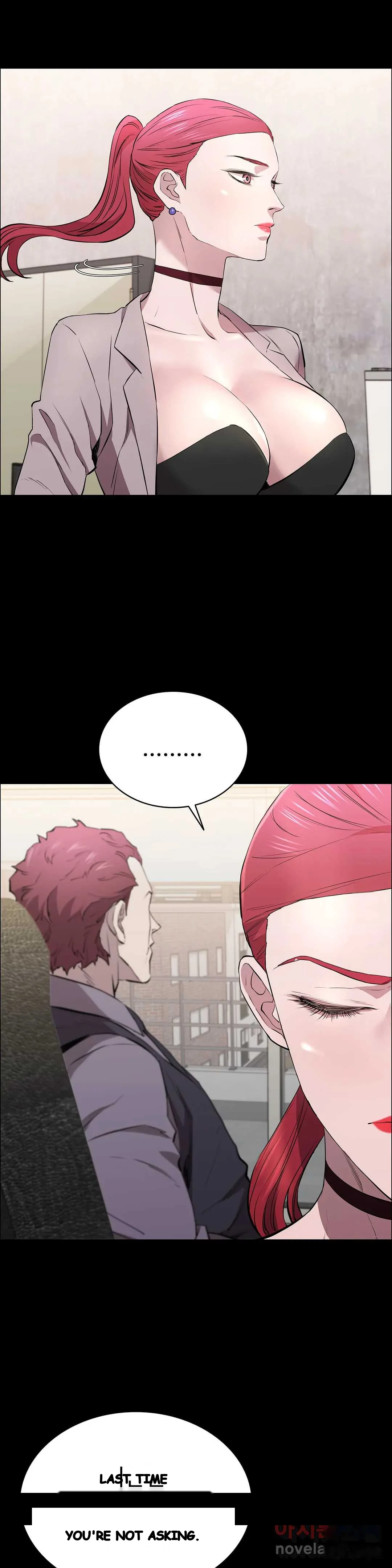 Thorns Of Innocence Chapter 28 - Page 31