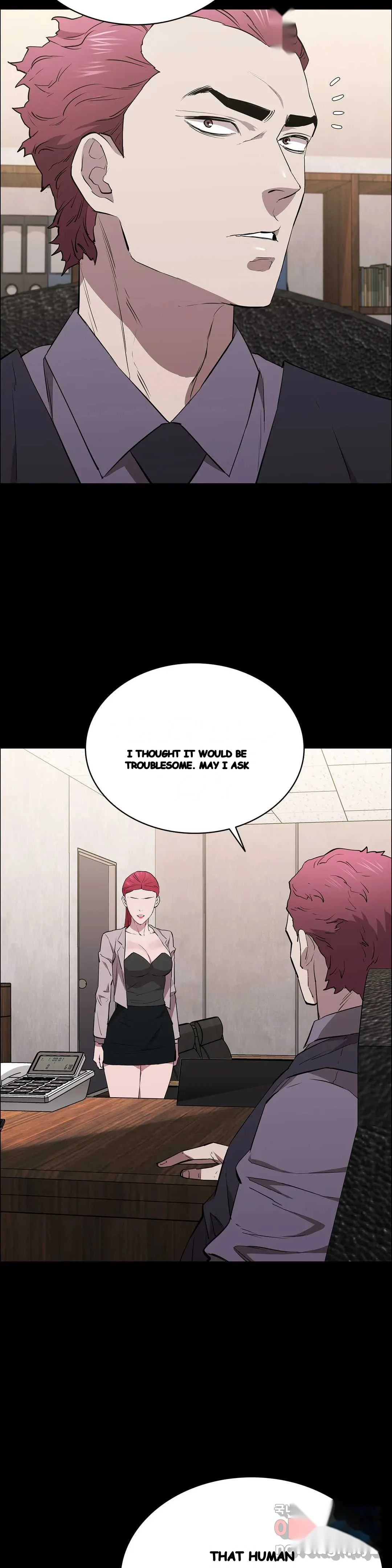 Thorns Of Innocence Chapter 28 - Page 32
