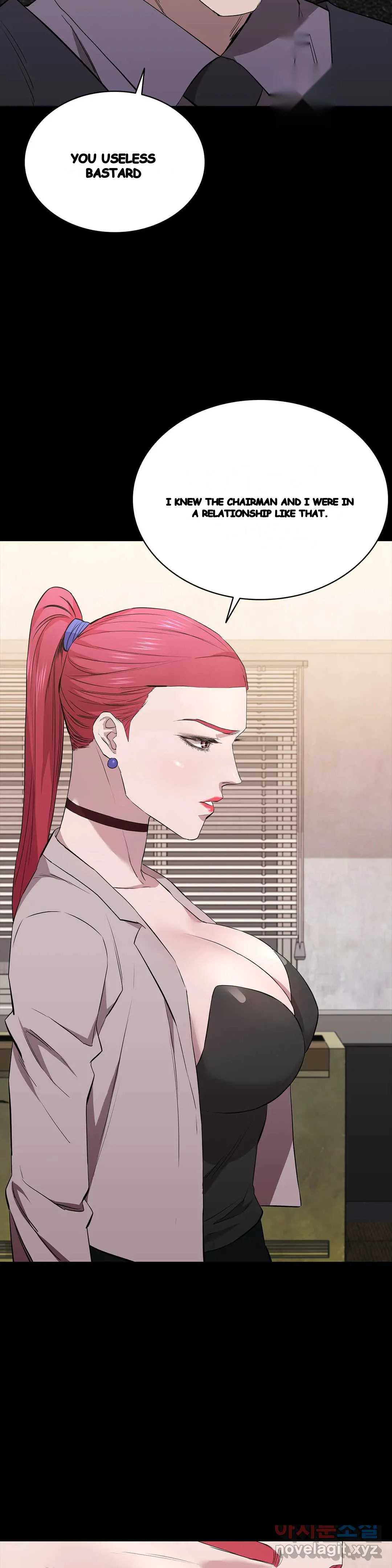 Thorns Of Innocence Chapter 28 - Page 34