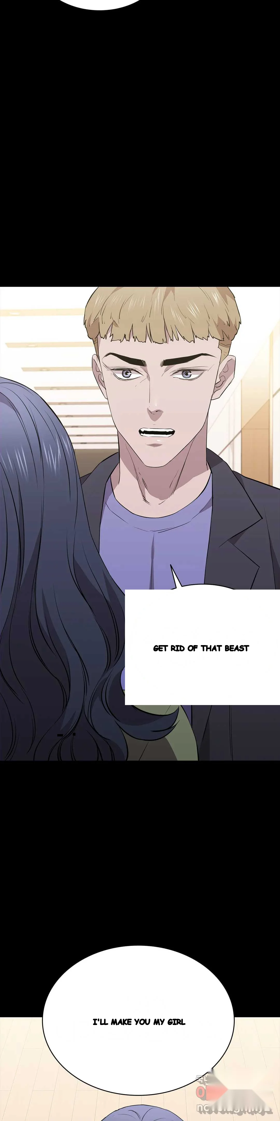 Thorns Of Innocence Chapter 28 - Page 4