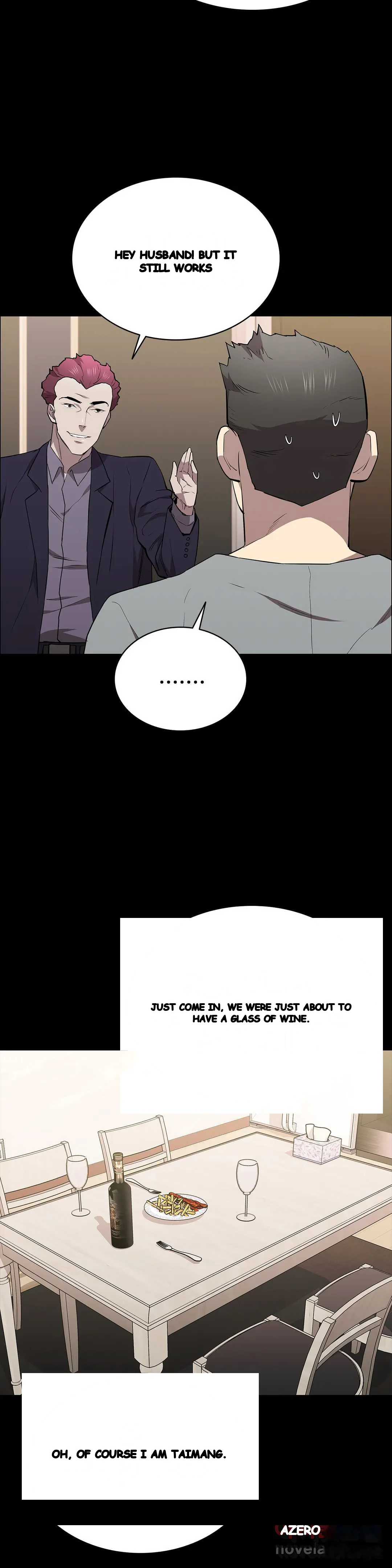 Thorns Of Innocence Chapter 29 - Page 12