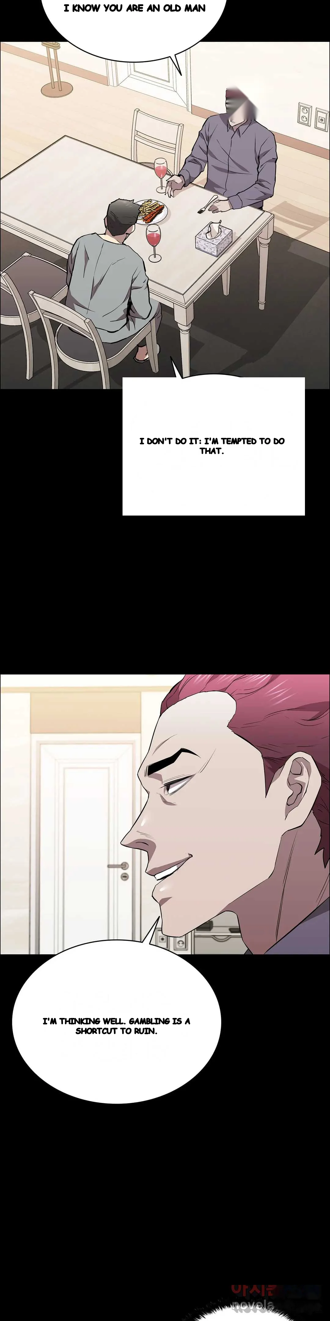 Thorns Of Innocence Chapter 29 - Page 14