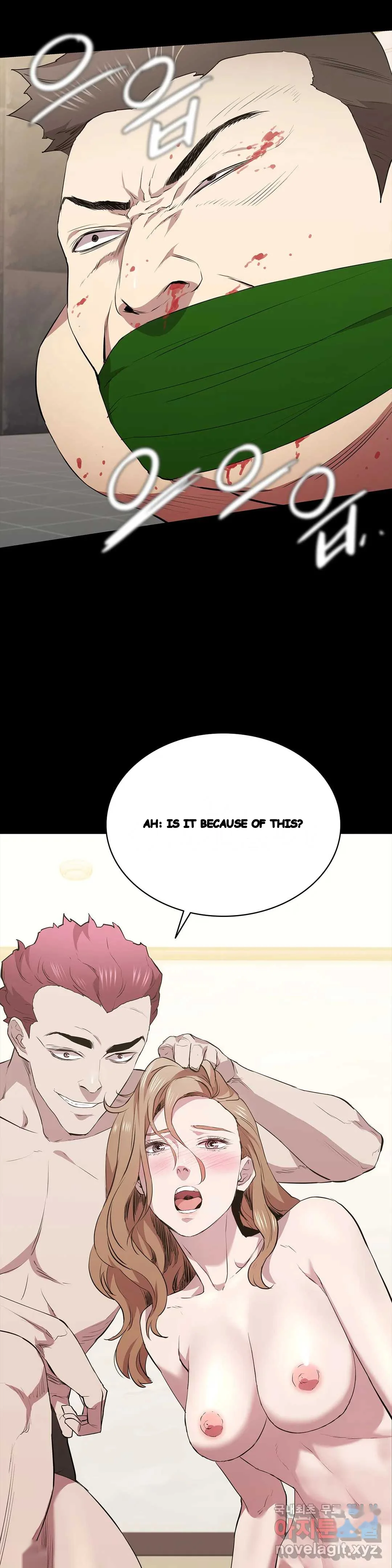 Thorns Of Innocence Chapter 29 - Page 32