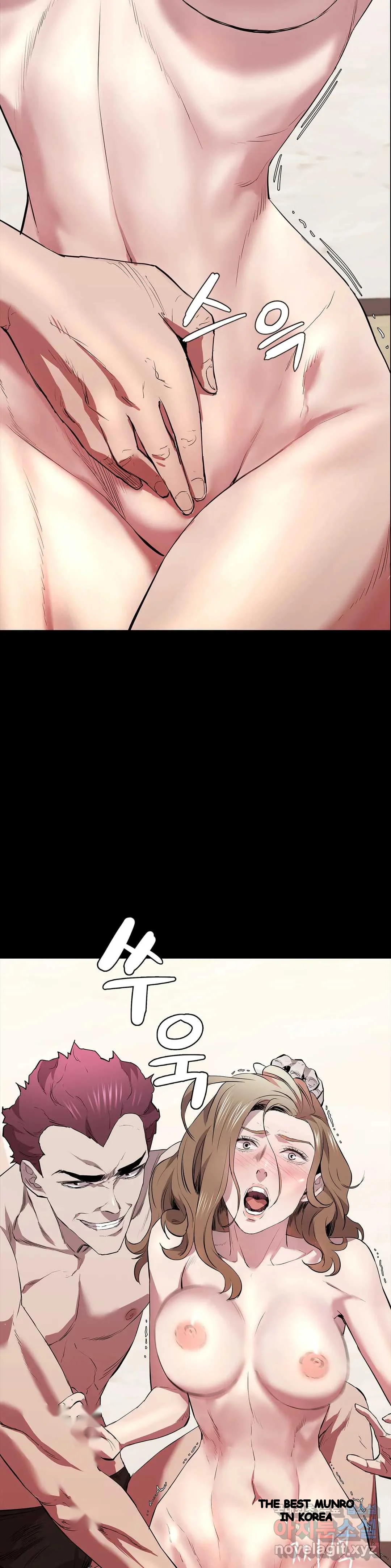 Thorns Of Innocence Chapter 29 - Page 36