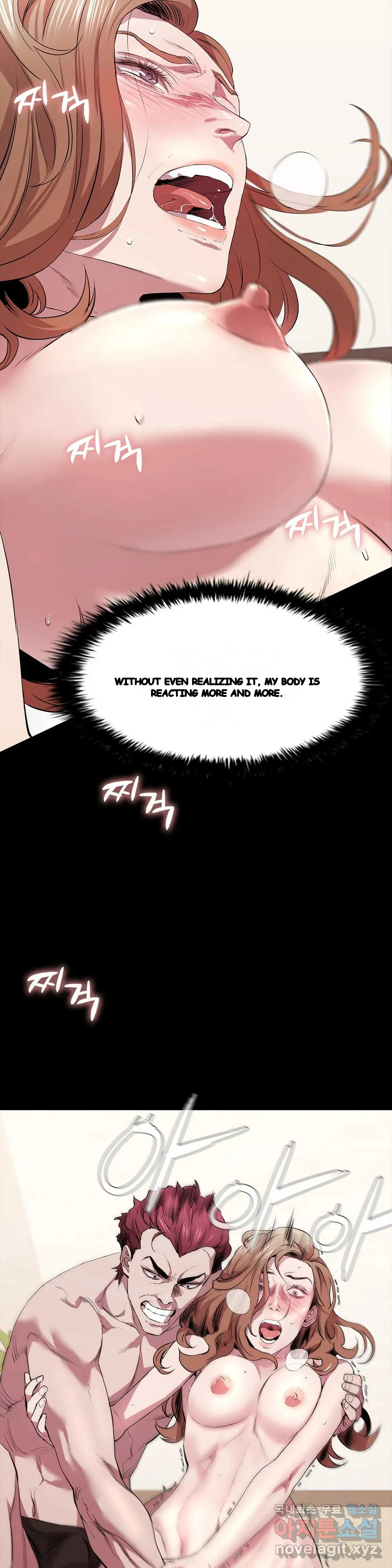 Thorns Of Innocence Chapter 29 - Page 39