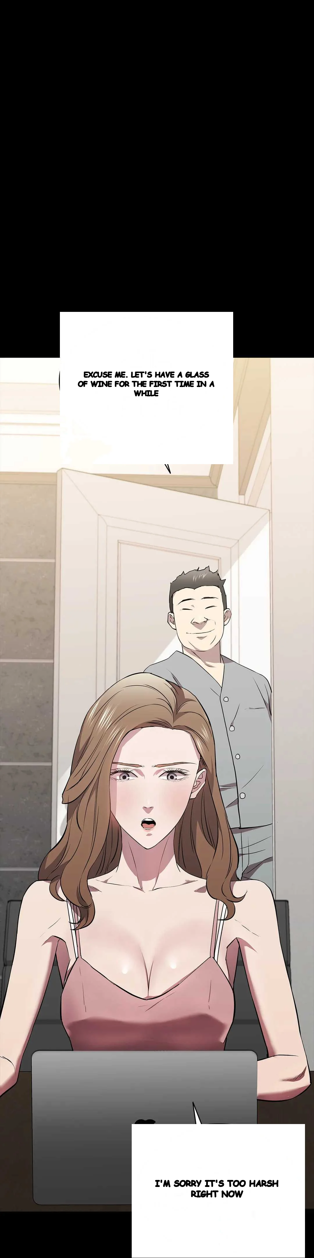 Thorns Of Innocence Chapter 29 - Page 4