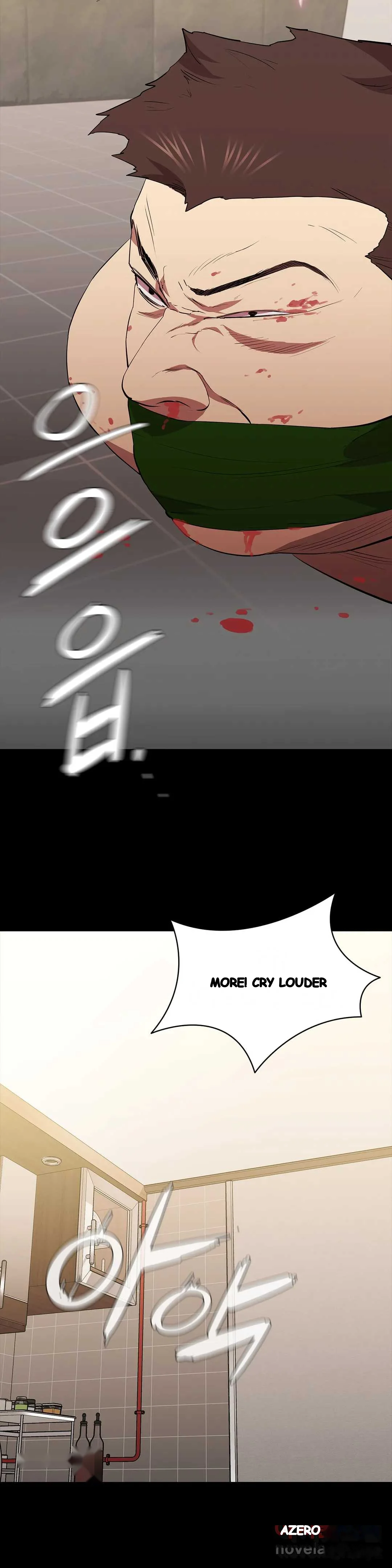 Thorns Of Innocence Chapter 29 - Page 46