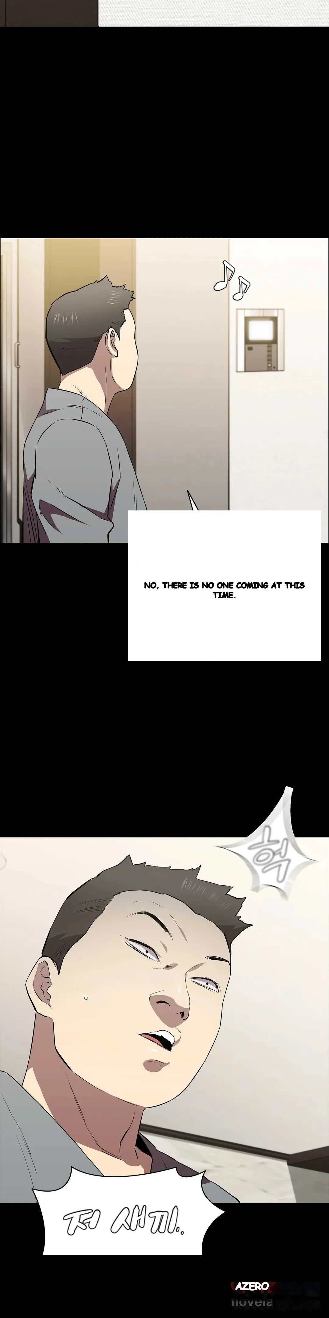 Thorns Of Innocence Chapter 29 - Page 6