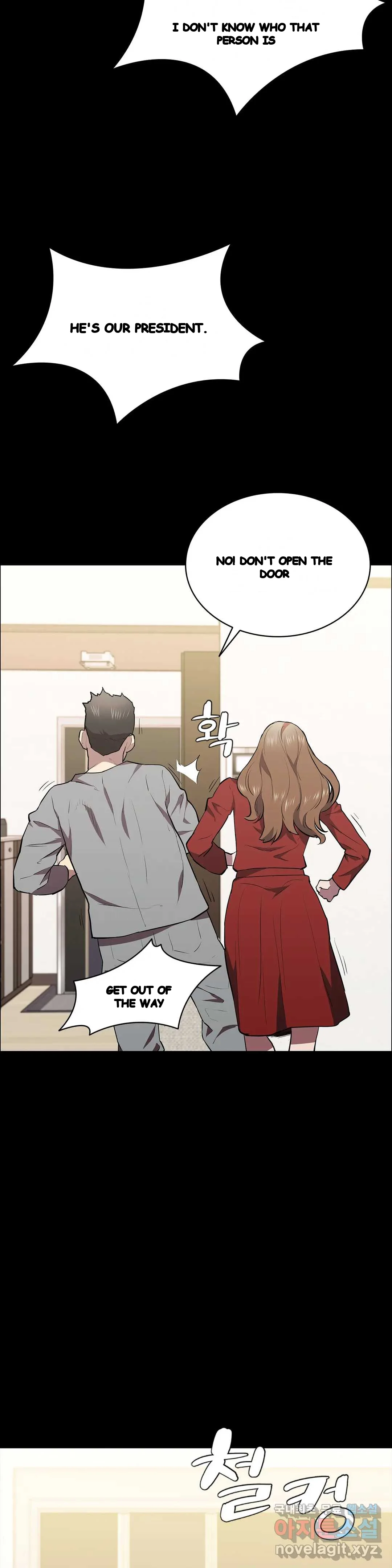 Thorns Of Innocence Chapter 29 - Page 9