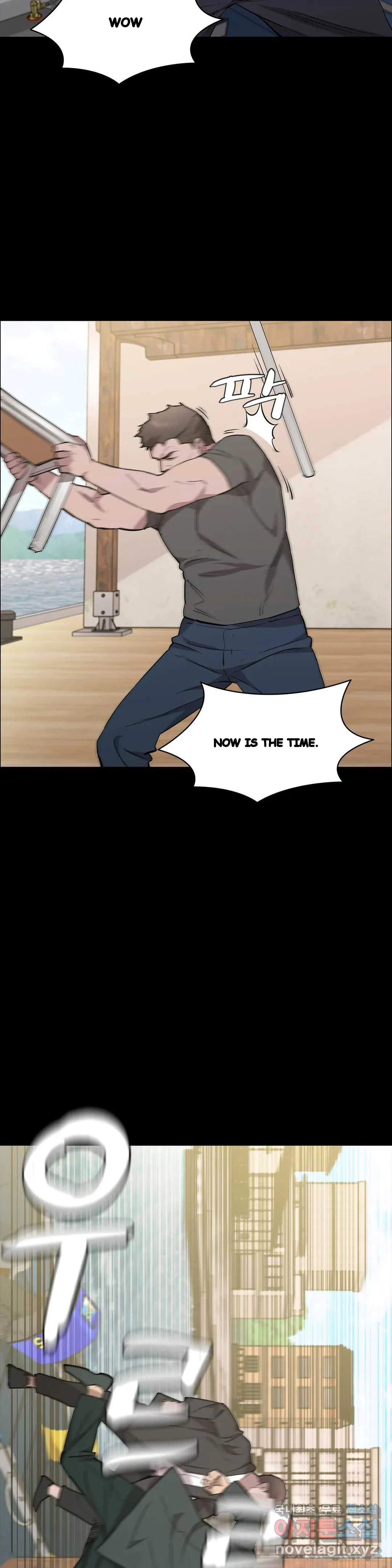 Thorns Of Innocence Chapter 30 - Page 22