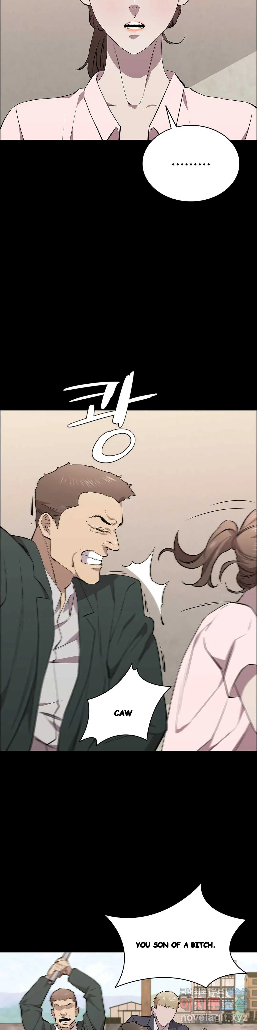 Thorns Of Innocence Chapter 30 - Page 24