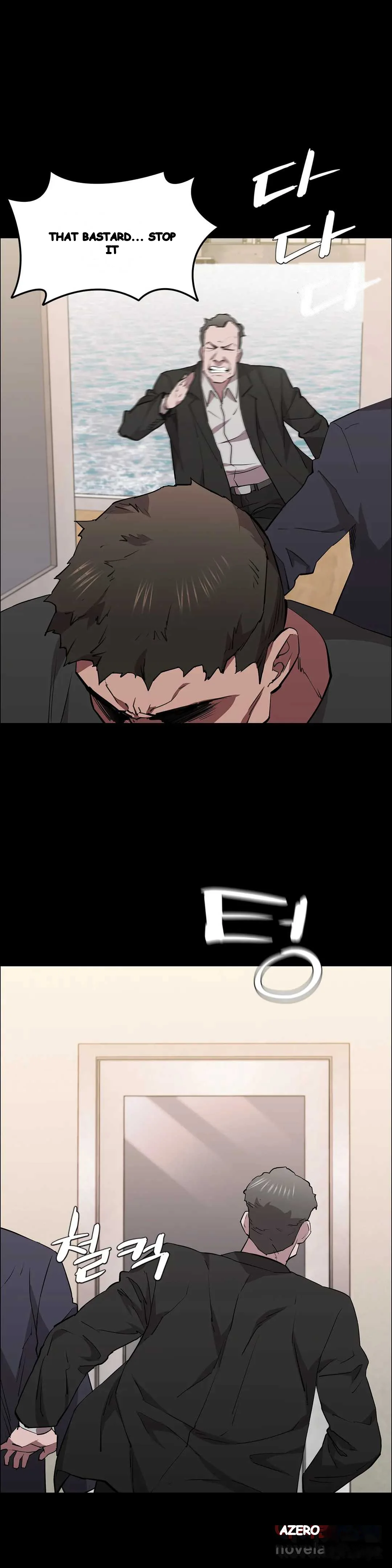 Thorns Of Innocence Chapter 30 - Page 29