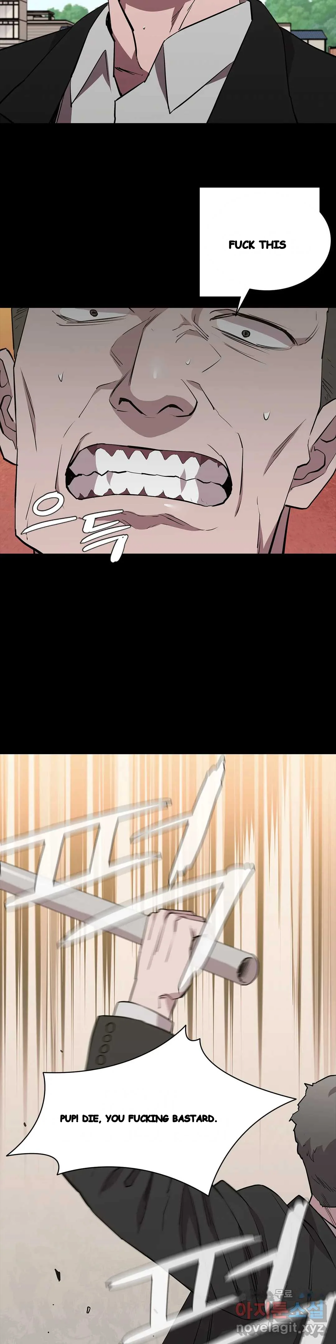 Thorns Of Innocence Chapter 30 - Page 35