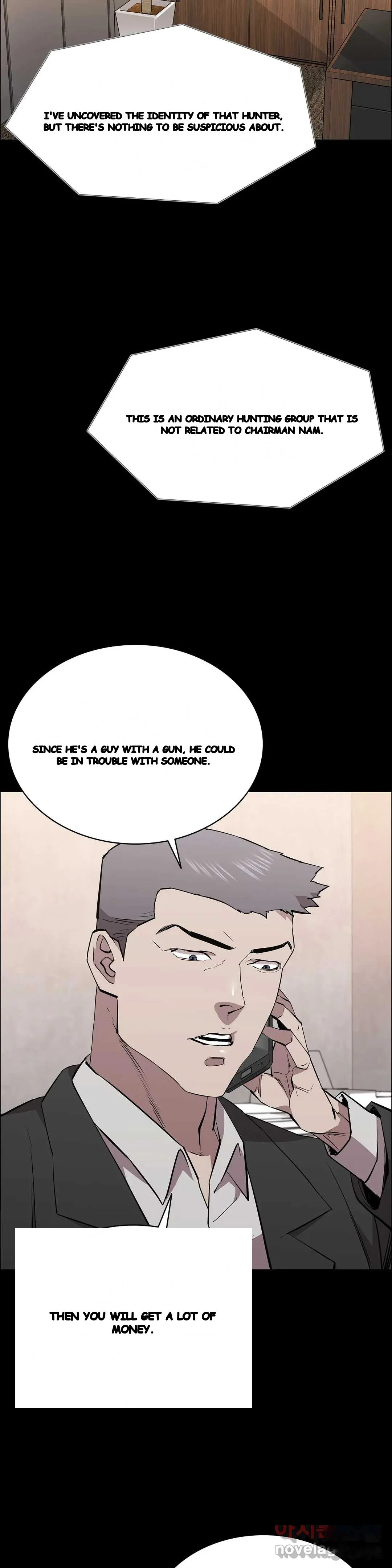 Thorns Of Innocence Chapter 30 - Page 37