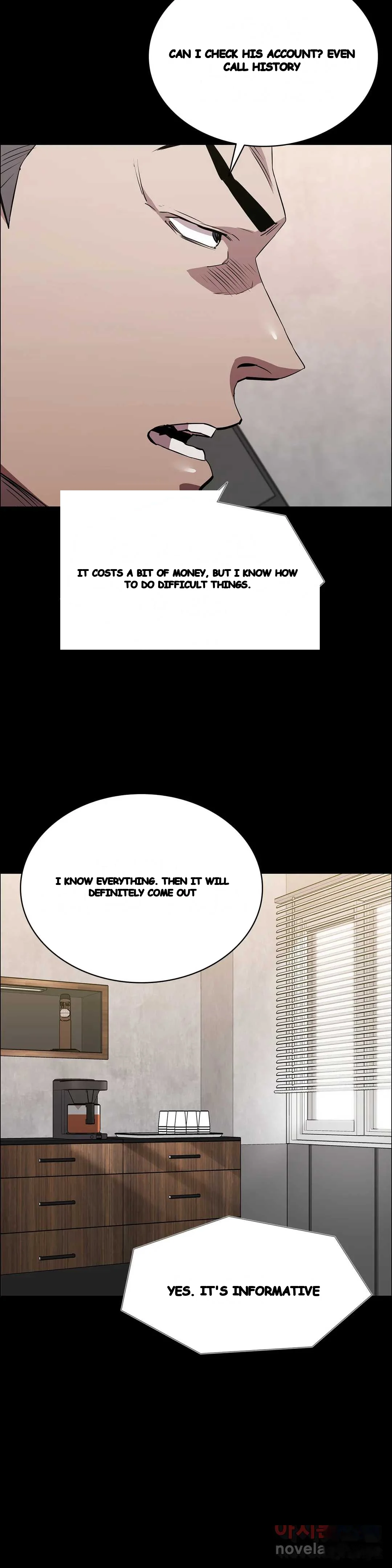 Thorns Of Innocence Chapter 30 - Page 38