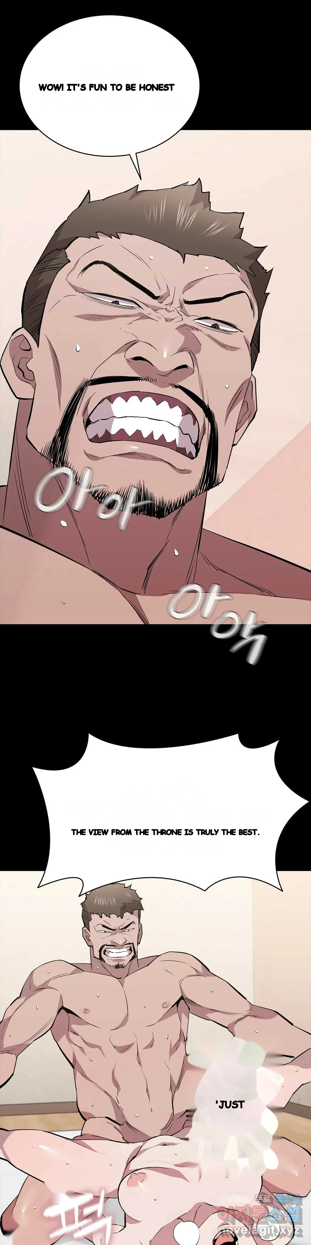 Thorns Of Innocence Chapter 30 - Page 4