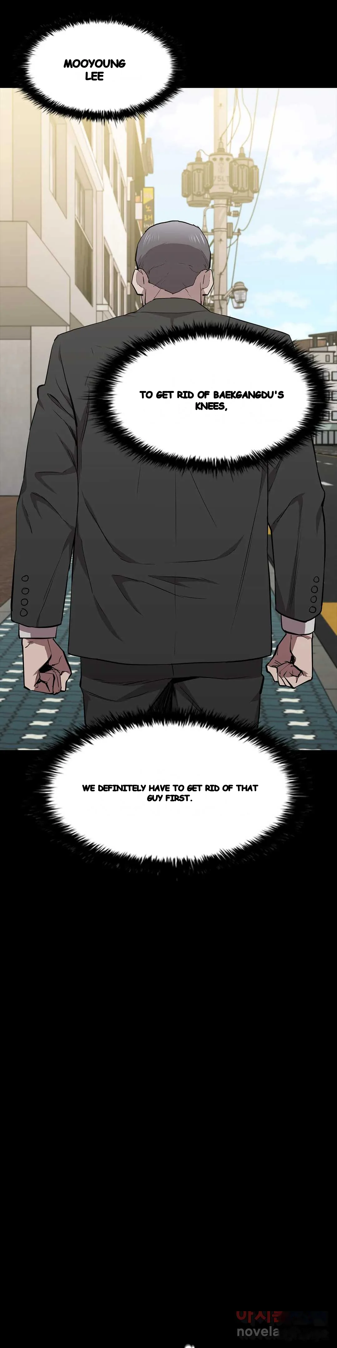 Thorns Of Innocence Chapter 31 - Page 12
