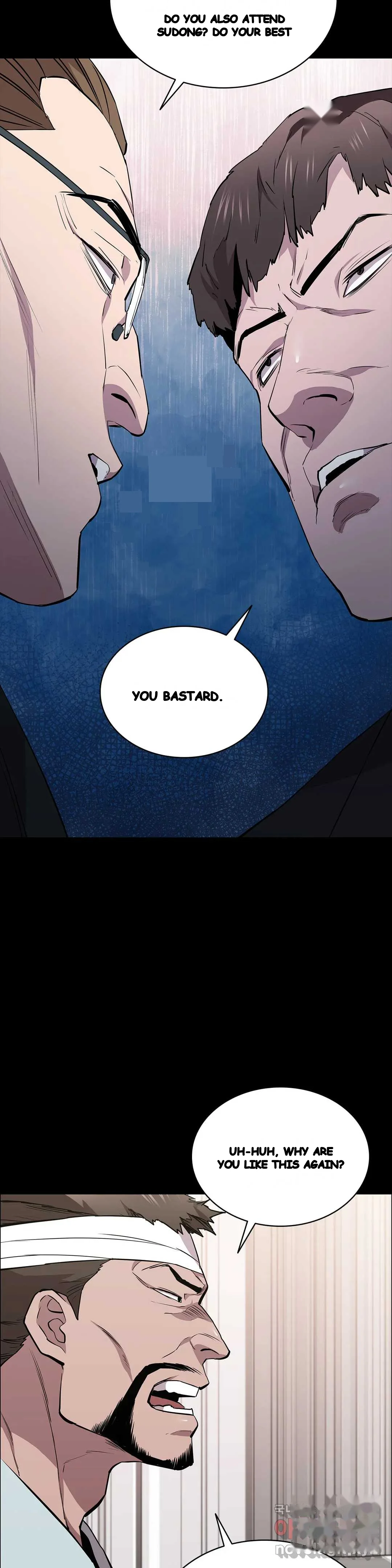 Thorns Of Innocence Chapter 31 - Page 18