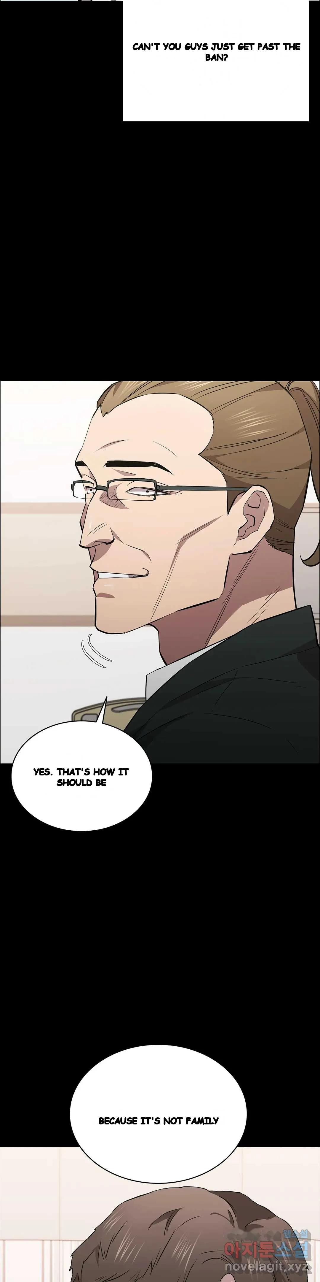 Thorns Of Innocence Chapter 31 - Page 19