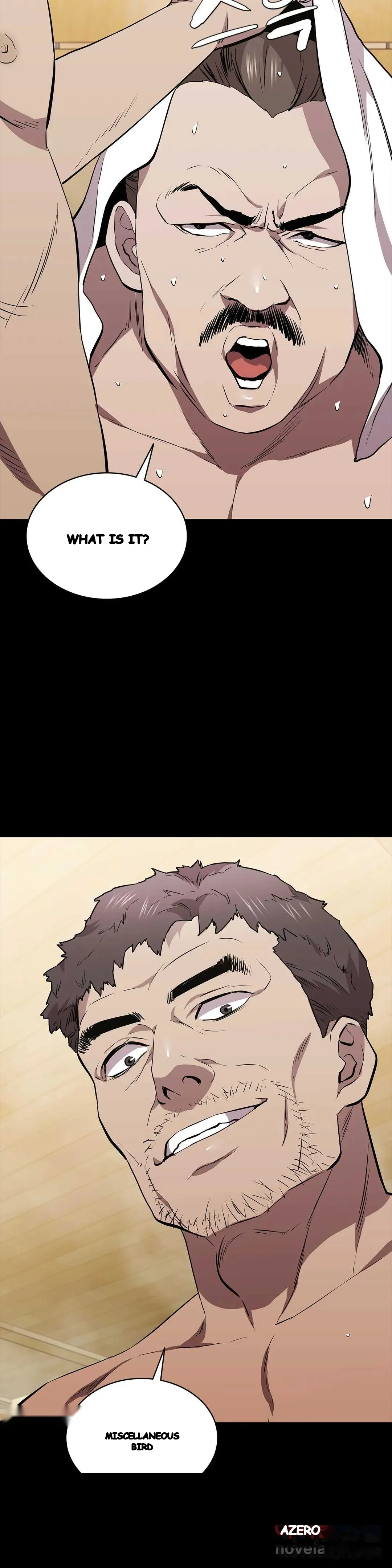 Thorns Of Innocence Chapter 31 - Page 23