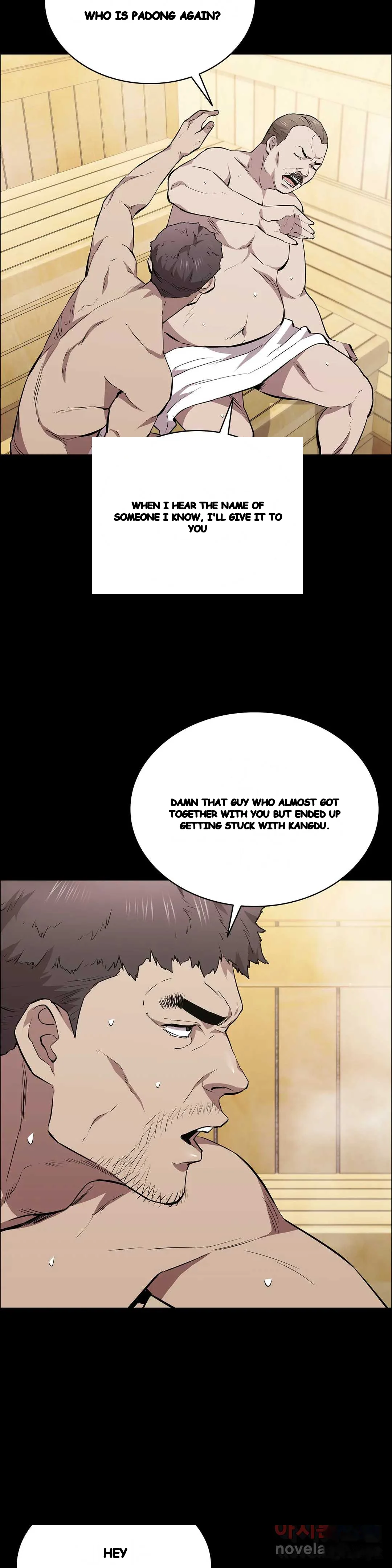 Thorns Of Innocence Chapter 31 - Page 27