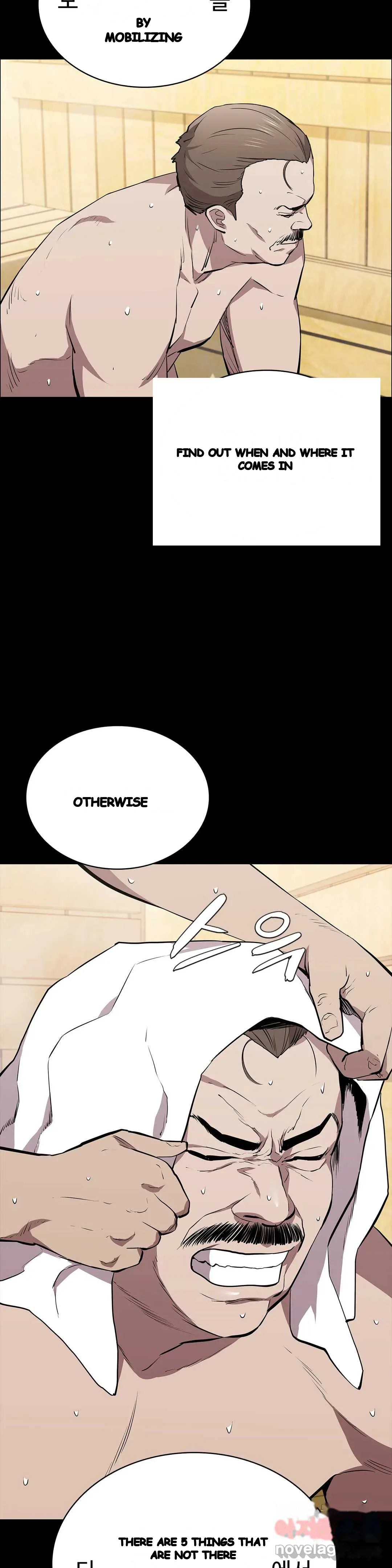 Thorns Of Innocence Chapter 31 - Page 30