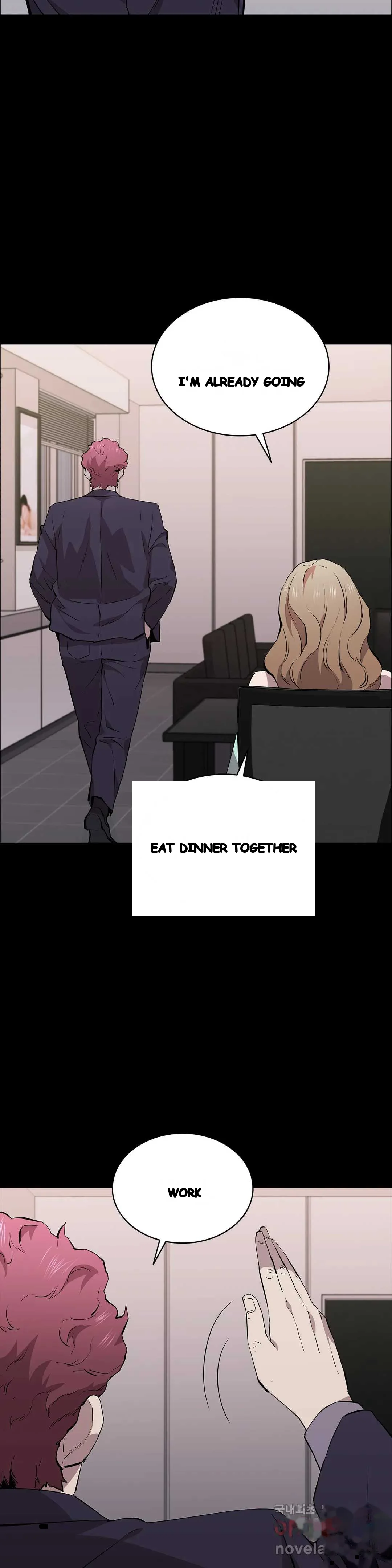 Thorns Of Innocence Chapter 32 - Page 15