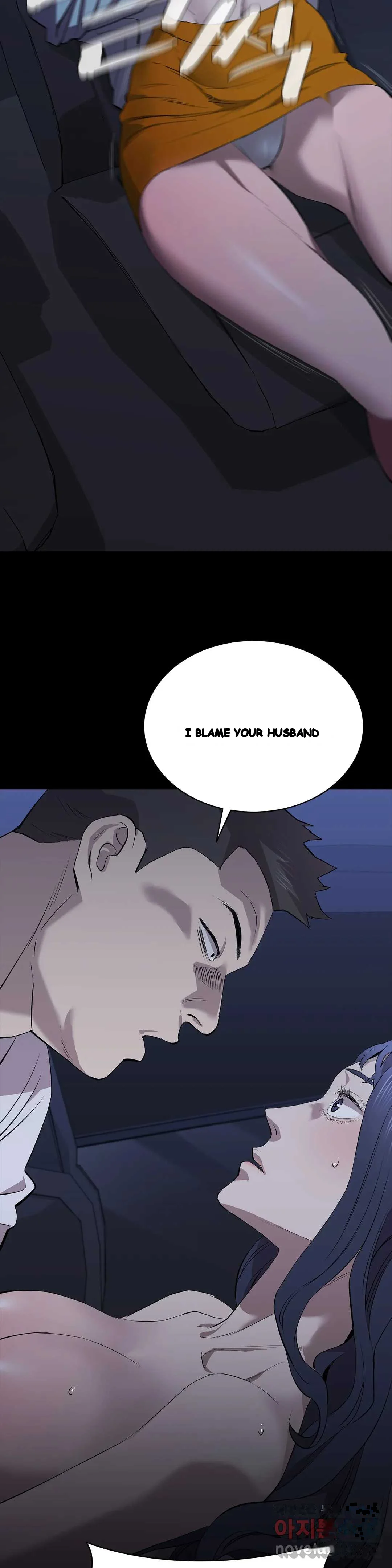 Thorns Of Innocence Chapter 32 - Page 20