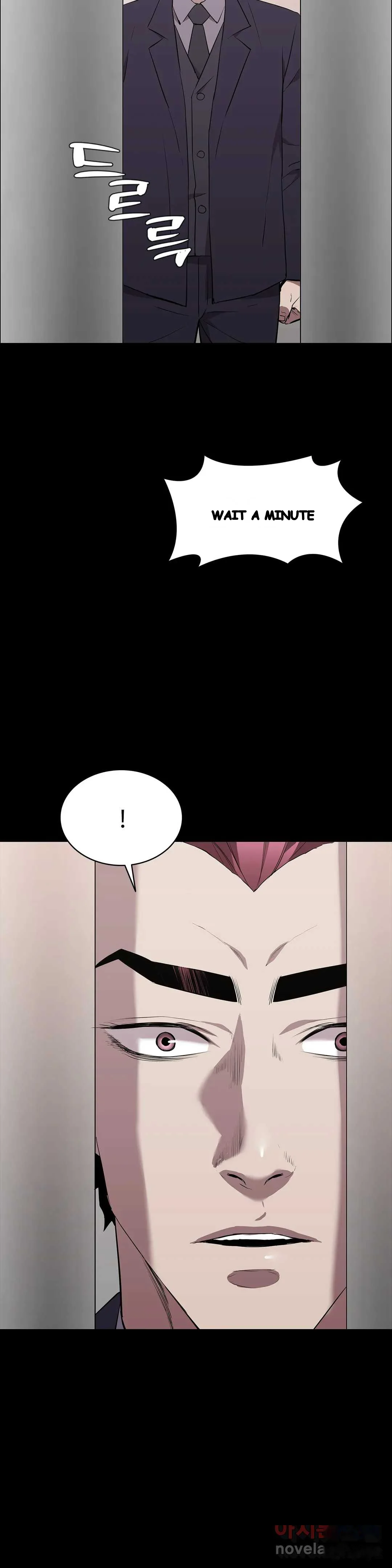Thorns Of Innocence Chapter 32 - Page 22