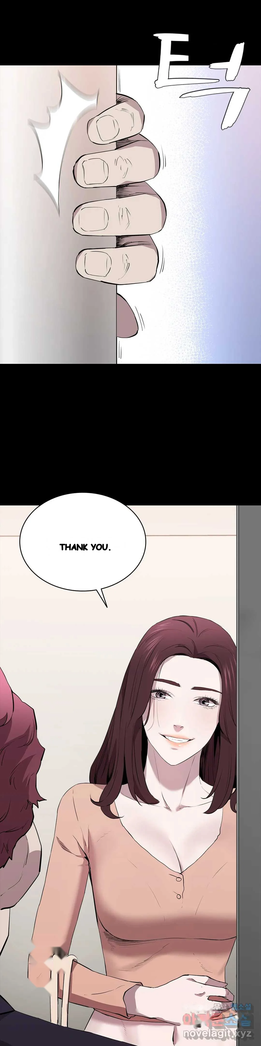 Thorns Of Innocence Chapter 32 - Page 23
