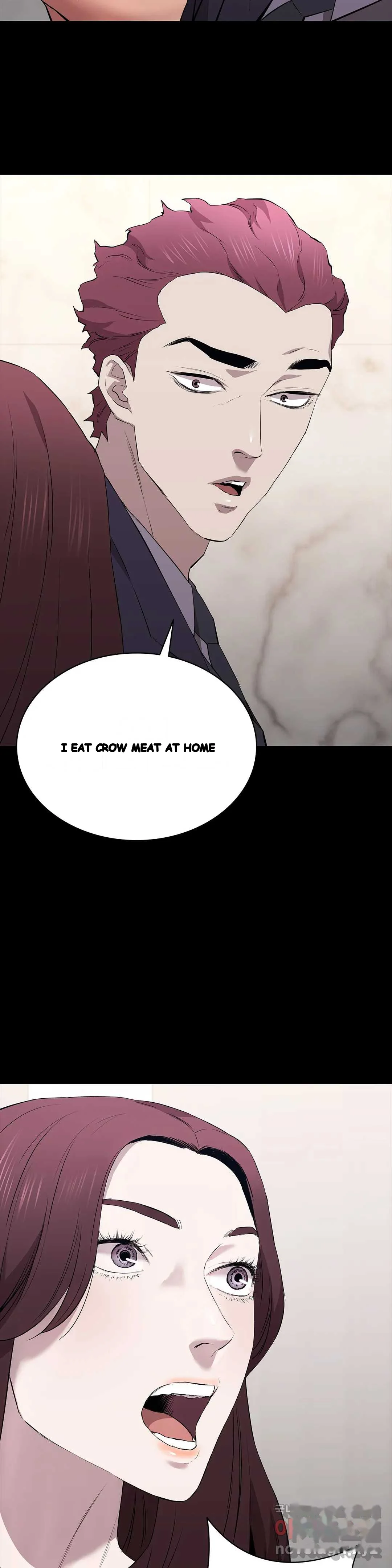 Thorns Of Innocence Chapter 32 - Page 27