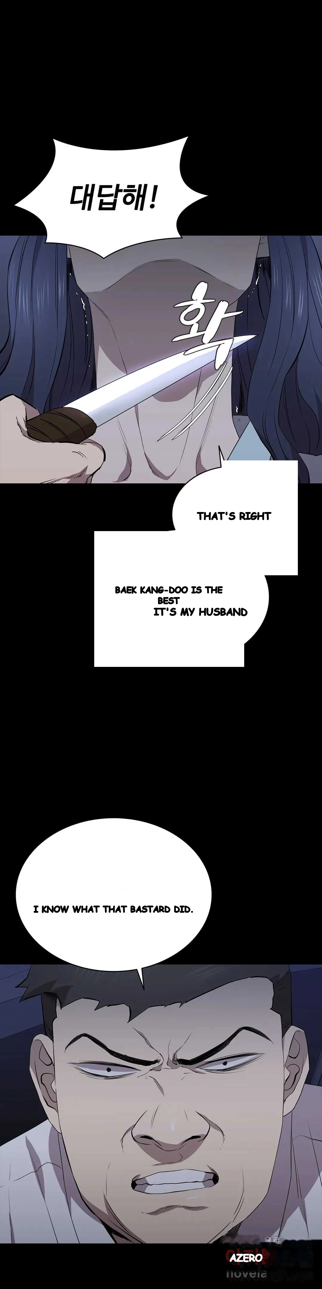 Thorns Of Innocence Chapter 32 - Page 3