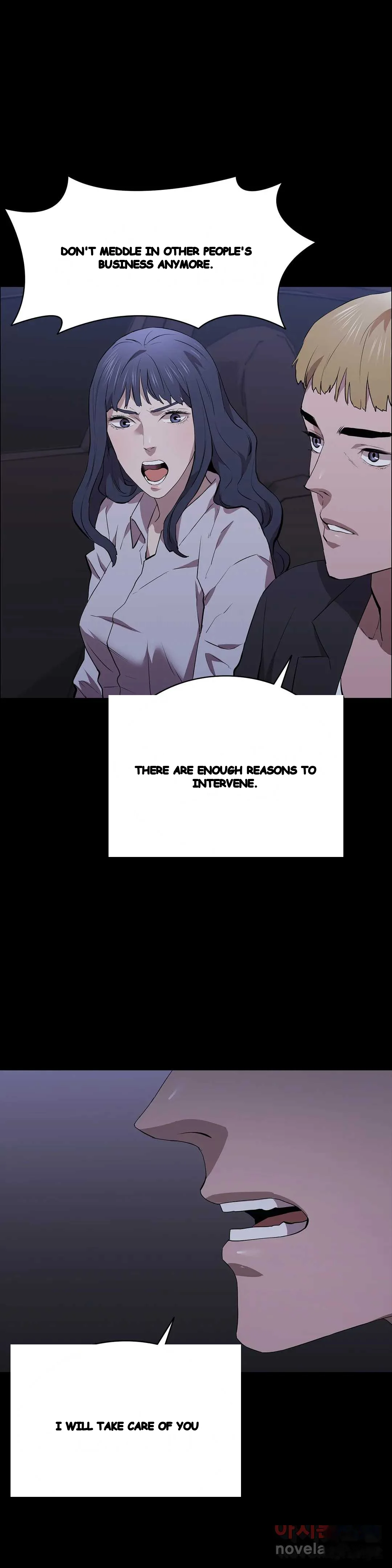 Thorns Of Innocence Chapter 32 - Page 41