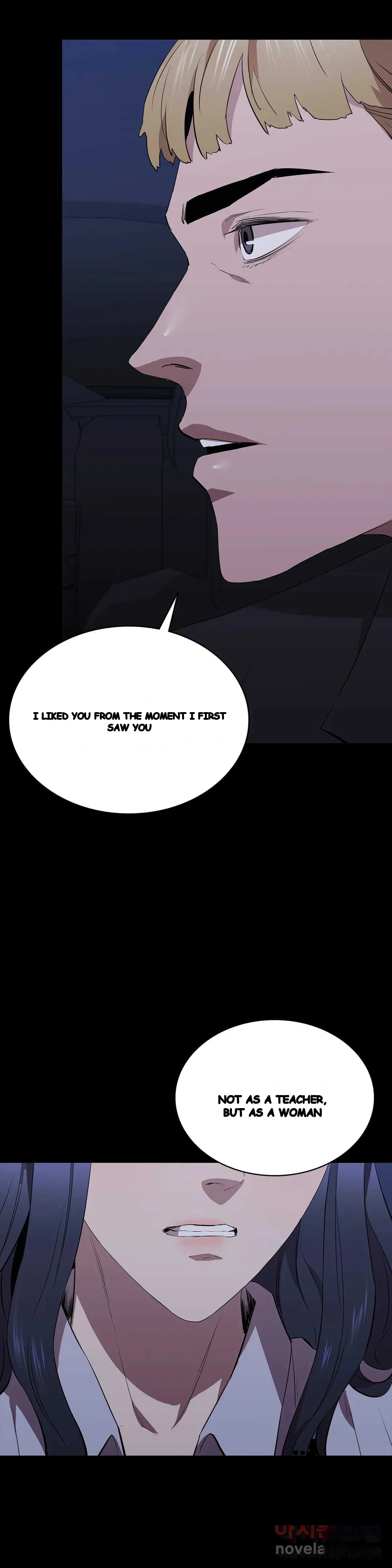 Thorns Of Innocence Chapter 32 - Page 44