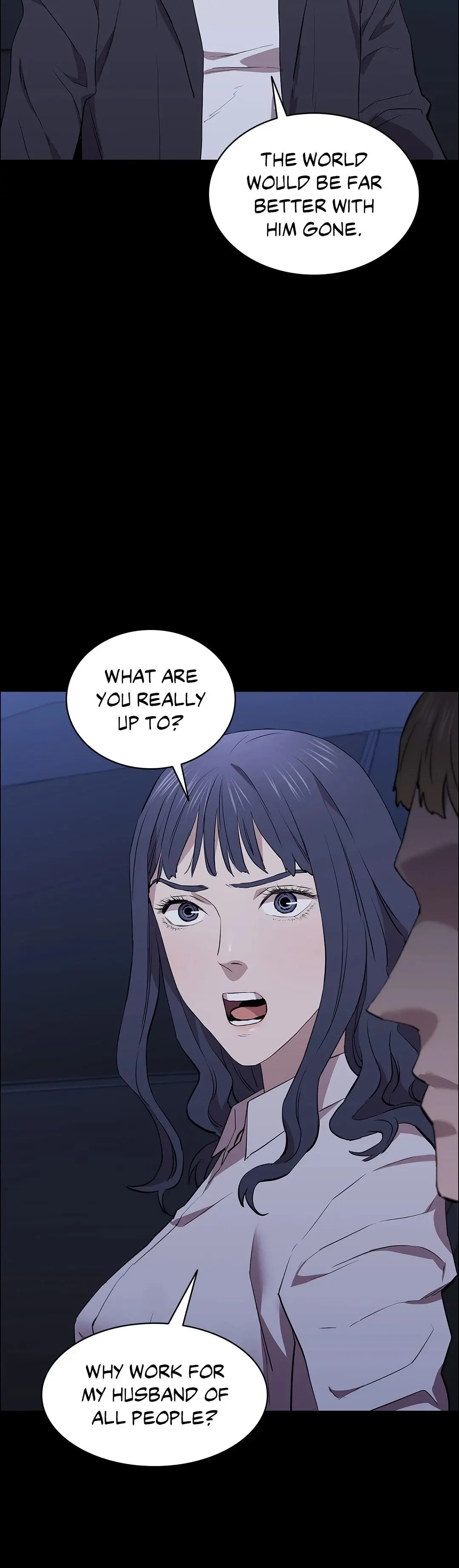 Thorns Of Innocence Chapter 32 - Page 48