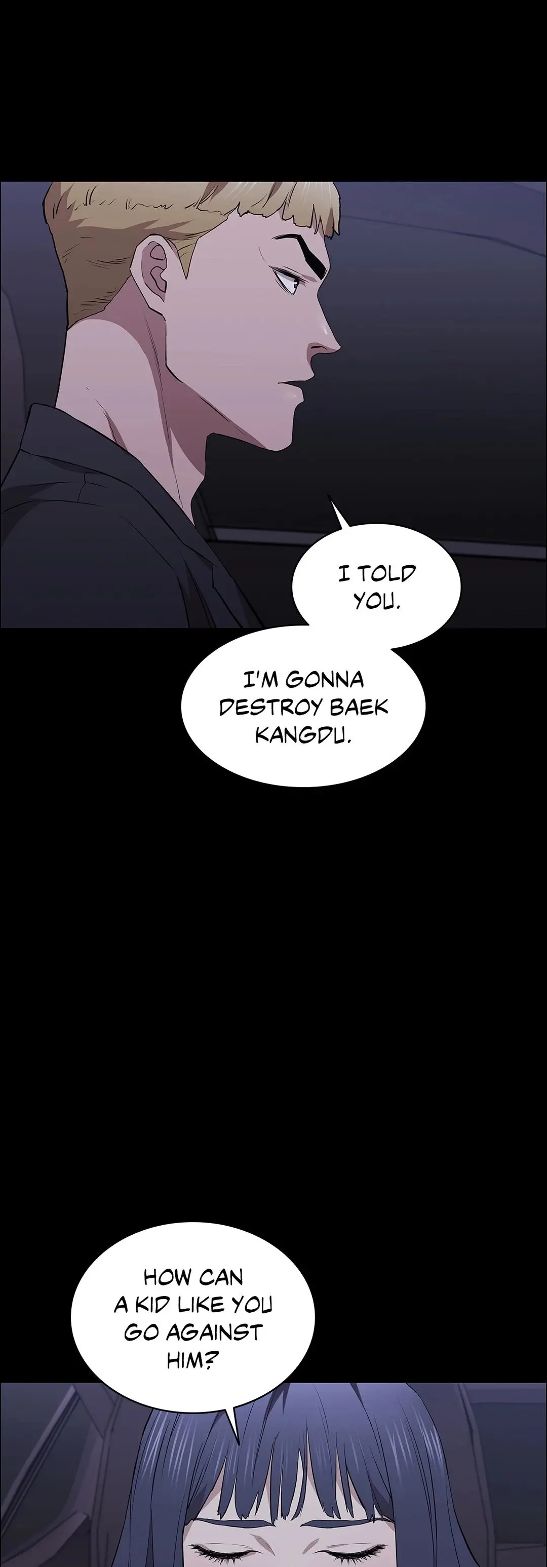 Thorns Of Innocence Chapter 32 - Page 49