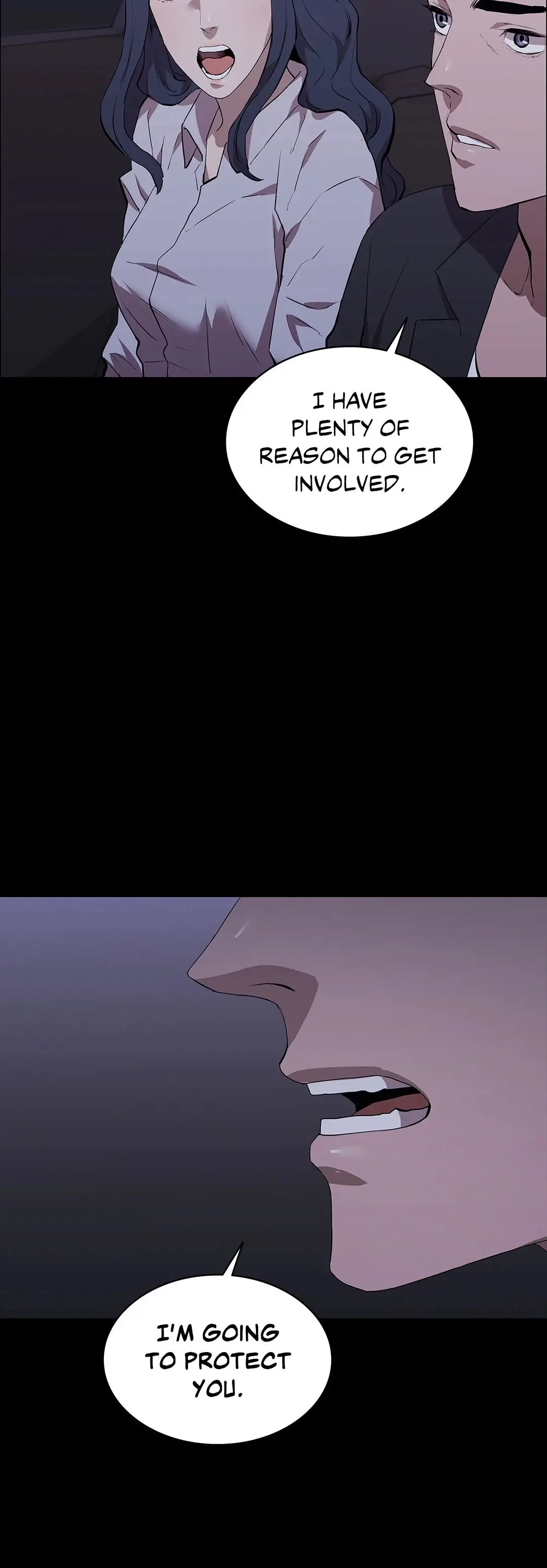 Thorns Of Innocence Chapter 32 - Page 51